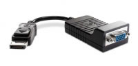 Hp DisplayPort To VGA Adapter (AS615AA)